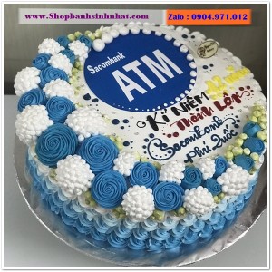 Bánh Sinh Nhật Công Ty - IT42